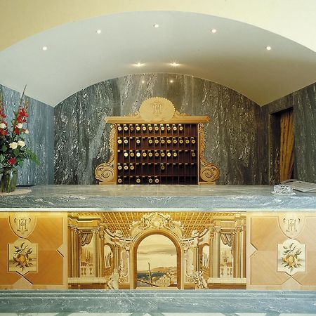 Hotel Zi' Teresa Sorrento Interior photo